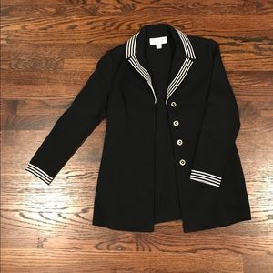 St. John Sweater Jacket